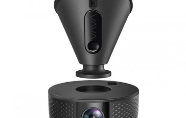 Camera hành trình nào pin khủng?